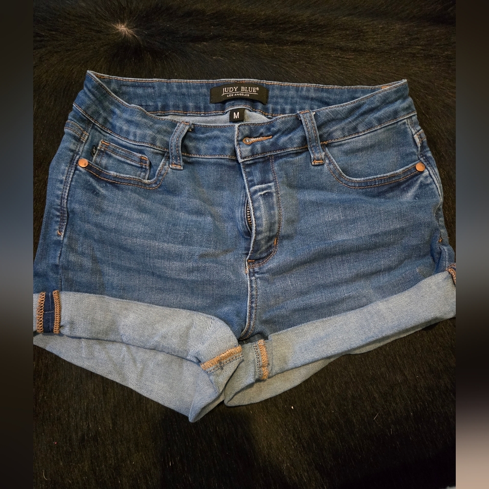 Judy Blue Shorts